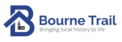 Bourne Trail footer logo